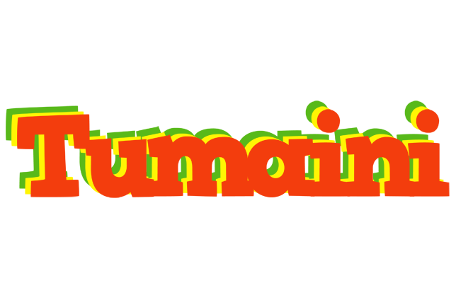 Tumaini bbq logo