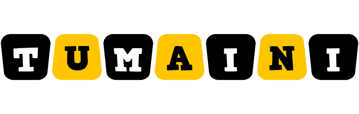 Tumaini boots logo