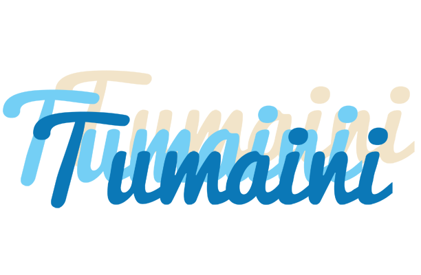 Tumaini breeze logo