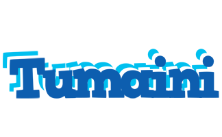 Tumaini business logo