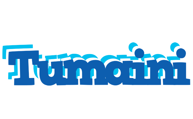 Tumaini business logo