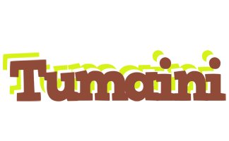 Tumaini caffeebar logo