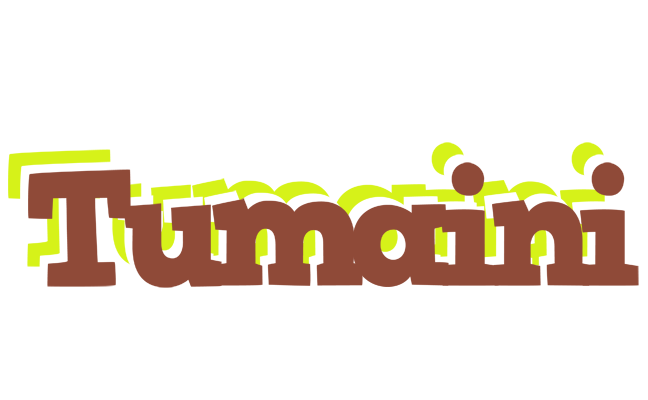 Tumaini caffeebar logo