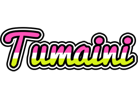 Tumaini candies logo