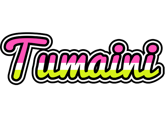 Tumaini candies logo
