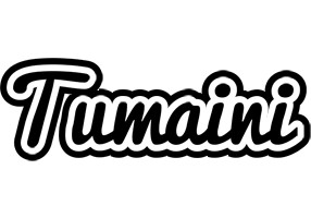 Tumaini chess logo