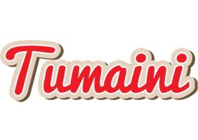 Tumaini chocolate logo