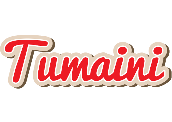 Tumaini chocolate logo
