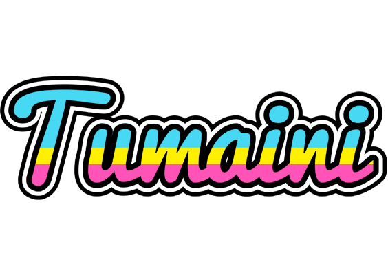 Tumaini circus logo