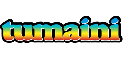 Tumaini color logo