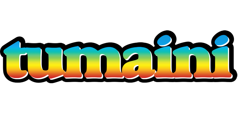 Tumaini color logo