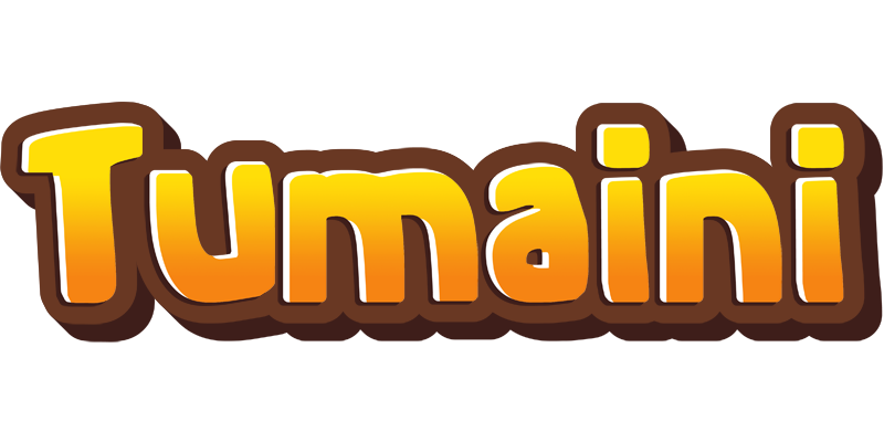 Tumaini cookies logo
