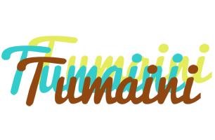 Tumaini cupcake logo