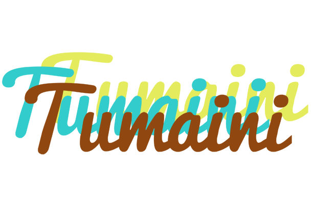 Tumaini cupcake logo