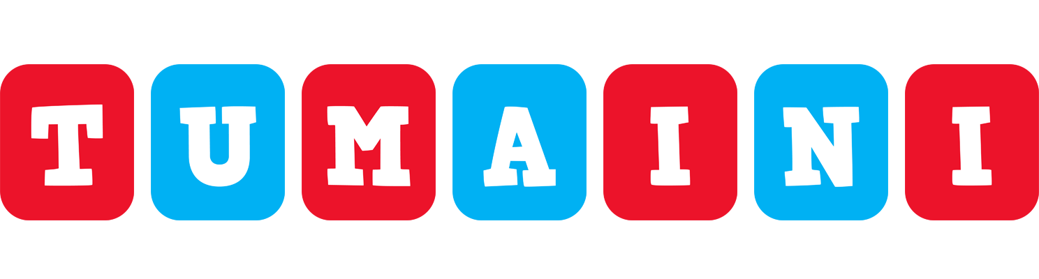 Tumaini diesel logo