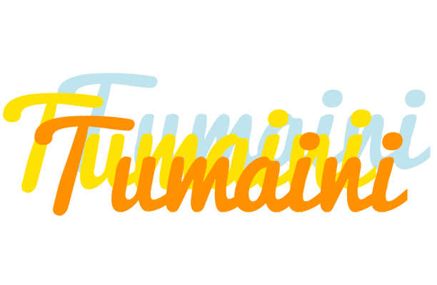 Tumaini energy logo
