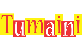 Tumaini errors logo