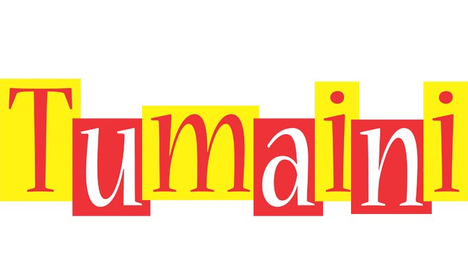 Tumaini errors logo