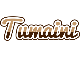 Tumaini exclusive logo