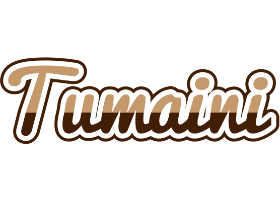 Tumaini exclusive logo