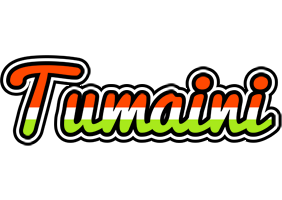 Tumaini exotic logo