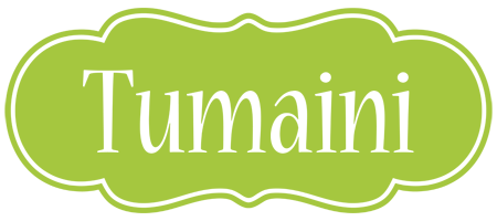 Tumaini family logo