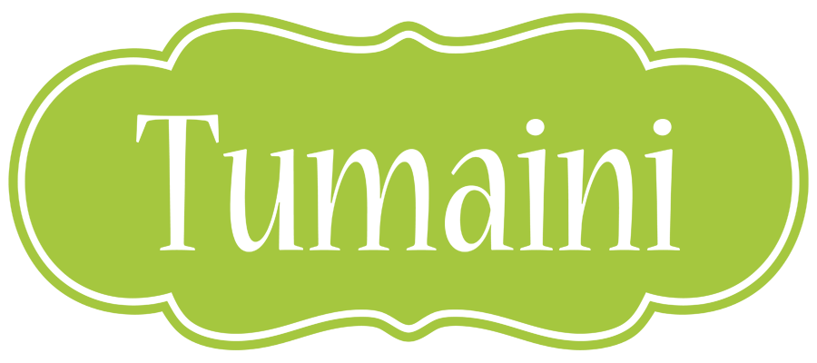 Tumaini family logo
