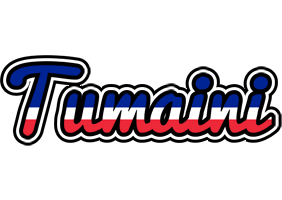 Tumaini france logo