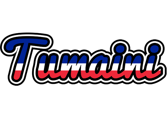 Tumaini france logo