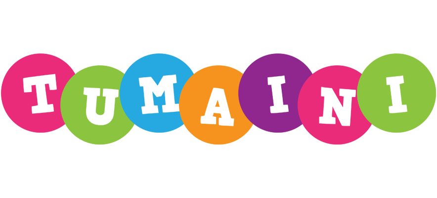 Tumaini friends logo