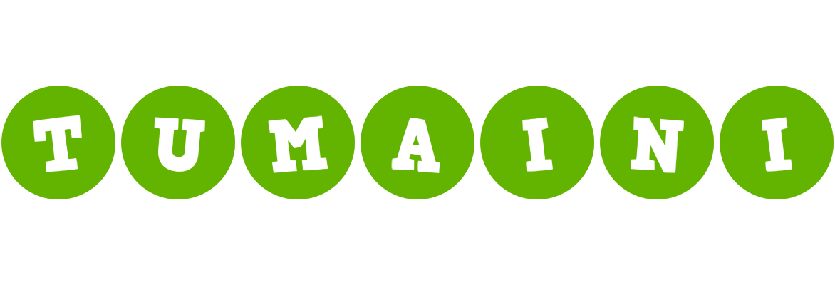 Tumaini games logo