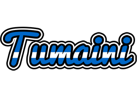 Tumaini greece logo