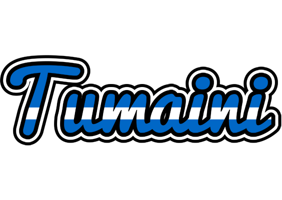 Tumaini greece logo