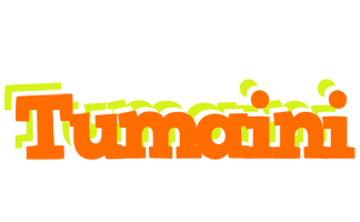 Tumaini healthy logo