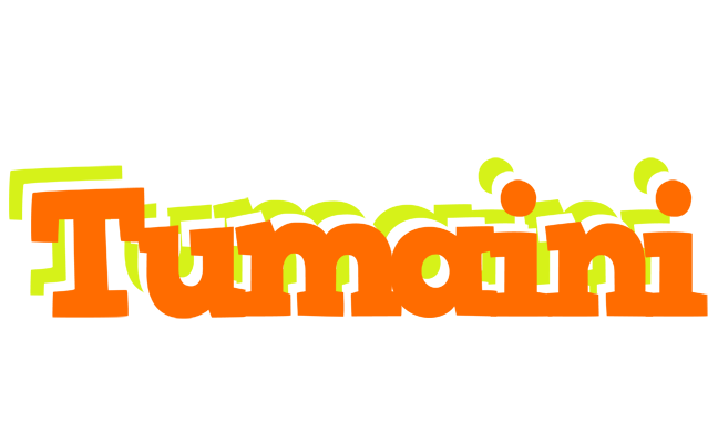 Tumaini healthy logo