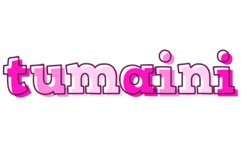 Tumaini hello logo