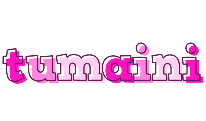 Tumaini hello logo