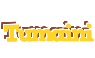 Tumaini hotcup logo