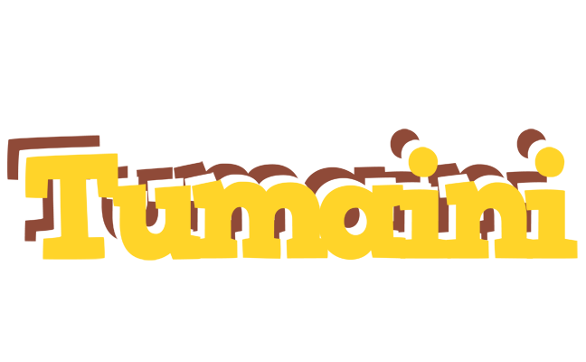 Tumaini hotcup logo