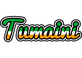 Tumaini ireland logo