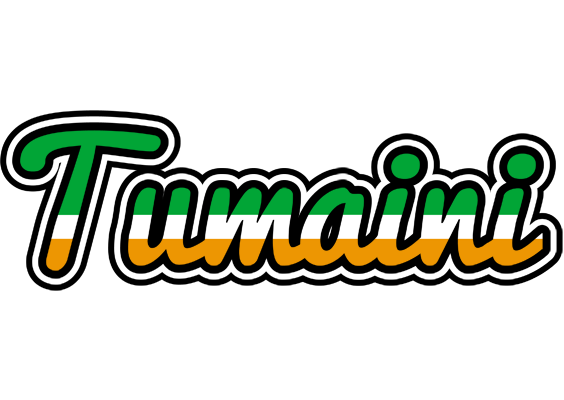 Tumaini ireland logo