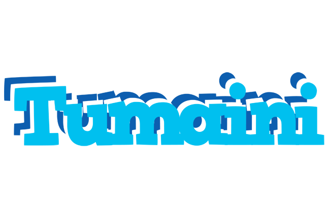 Tumaini jacuzzi logo