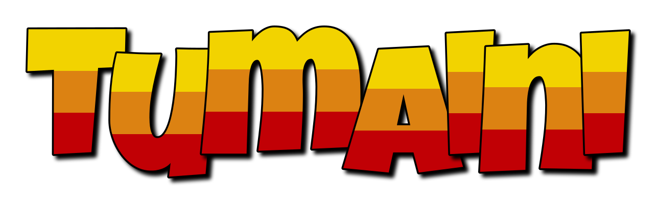 Tumaini jungle logo