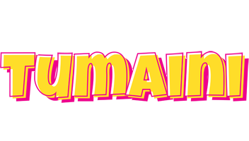 Tumaini kaboom logo