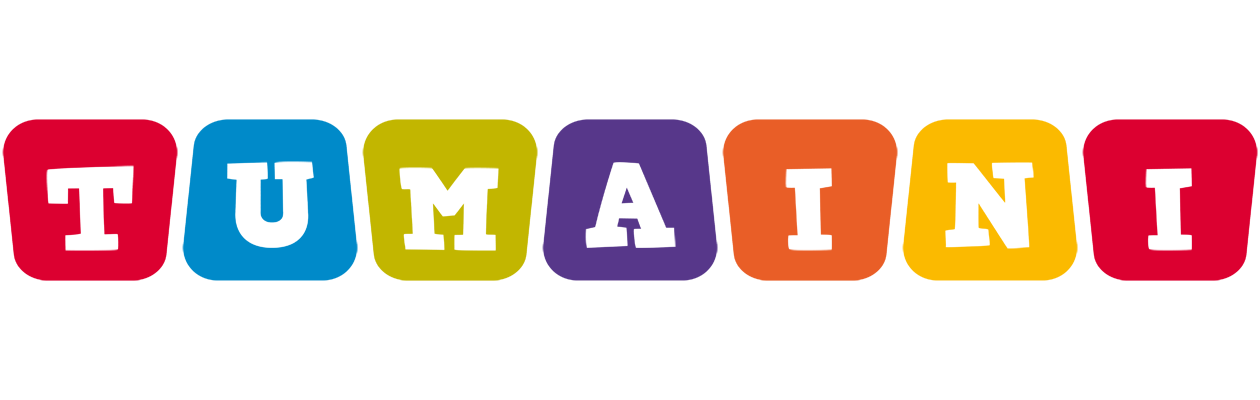 Tumaini kiddo logo