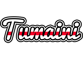 Tumaini kingdom logo