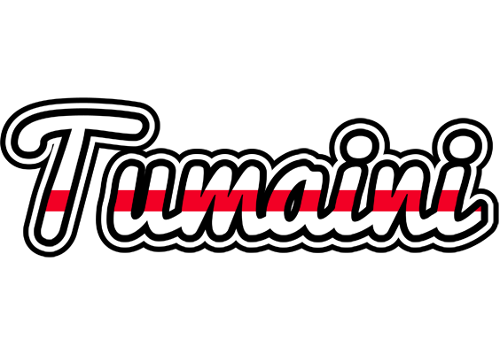 Tumaini kingdom logo