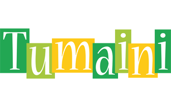 Tumaini lemonade logo