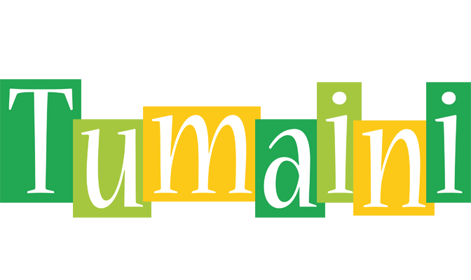 Tumaini lemonade logo