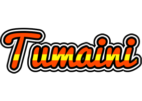 Tumaini madrid logo